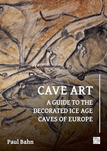 Cave Art: Clottes, Jean: 8601404406829: Amazon.com: Books